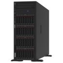 7D7AA02WEA Lenovo ST650 V3 2-socket 4U Tower Server, Xeon Silver 4510 4.1GHz, 32GB RAM, No SSD, No OS, 8x 2.5" bays