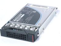 01DC477 Lenovo Storage 800GB 3DWD 2.5" SAS SSD (Samsung PM1635)