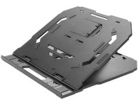 Lenovo 2-in-1 Laptop stand &amp; phone stand