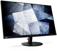 Lenovo S28U ThinkVision 28" IPS 4K 3840x2160 WLED Monitor, DP, HDMI
