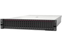 Lenovo SR650 V2 2U Rack Server, Xeon Silver 4309Y 2.8GHz, 32GB RAM, No HDD, No OS
