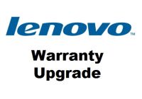 5WS0D80960 Lenovo 1 year Carry In Base Warranty to 3 year Carry in warranty - AIO Desktop