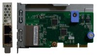 7ZT7A00544 Lenovo ThinkSystem 1 Gigabit Ethernet 2-port RJ45 LOM