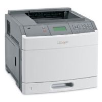 Lexmark mono laser printer T650n