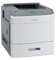 0030G0333 Lexmark mono laser printer T654dn