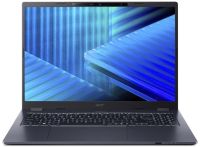 Acer Travelmate P416-54 Core Ultra 2 Notebook Ultra 7 255U 5.2GHz 16GB 512GB 16" WUXGA Intel Graphics BT Win 11 Pro