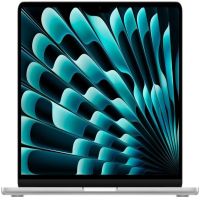 Apple MacBook Air 2025 Notebook M4 10 Core CPU 16GB 256GB 13.6" Retina 13.6 8-core GPU BT macOS