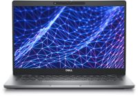 Dell Latitude 5330 12th gen Notebook i5-1235U 4.4Ghz 8GB 256GB 13.3" FULL HD Iris Xe BT Win 11 Pro