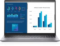 Dell Vostro 5630 13th gen Notebook i5-1340P 4.6GHz 8GB 256GB 16" WUXGA Iris Xe BT Win 11 Pro