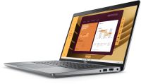Dell Latitude 5450 Core Ultra Notebook Core Ultra 5 125U 4.3GHz 8GB 512GB 14" FULL HD Intel Graphics BT Win 11 Pro