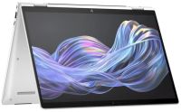 HP Elitebook X Flip G1i 14AI Core Ultra 2 2in1 Notebook Tablet Ultra 7 258V 4.8GHz 32GB 1TB 14" WUXGA Arc 140V BT Win 11 Pro