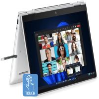 HP Elitebook 8 FLIP G1i 13 Core Ultra 2 2in1 Notebook Tablet Ultra 7 255U 5.2GHz 32GB 1TB 13.3" WUXGA Intel Graphics BT Win 11 Pro