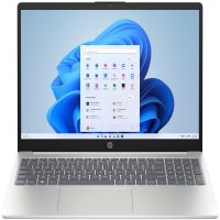 HP 15s 15-fc0100ni Notebook Ryzen 5 7520U 4.3GHz 16GB 512GB 15.6" FULL HD 610M BT Win 11 Home