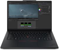 Lenovo Thinkpad P14s gen7 Core Ultra 3 Notebook Ultra 9 386H 4.9GHz 64GB 1TB 14.5" 3K RTX Pro 1000 8GB BT Win 11 Pro