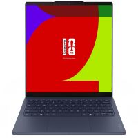 Lenovo Yoga Slim 7-14 Core Ultra 3 2in1 Notebook Tablet Ultra 7 355 4.7GHz 32GB 1TB 14" WQXGA+ Intel Graphics BT Win 11 Pro