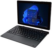 Mecer Exec Tablet Celeron Dual 4020 1.1Ghz 4GB 128GB 10.1" WXGA UHD 600 BT 3G Win 11 Home