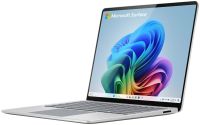 Microsoft Surface Pro Copilot+ 7th Edition 13.8" Notebook Snapdragon X Plus 3.4GHz 16GB 256GB 13.8" 2304x1536 Adreno X1-85 BT Win 11 Pro
