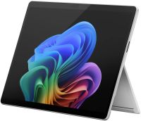 Microsoft Surface Pro Copilot+ 11th Edition 13" Notebook Tablet Snapdragon X Plus 3.4GHz 16GB 256GB 13" 3K Adreno X1-85 BT Win 11 Pro