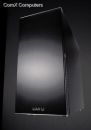 CH-LB10BN Lian-li pc-B10 , midi tower , Black , No psu computer case