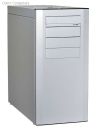 CH-LA61WX Lian-li pc-A61 midi tower Silver