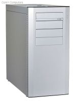 CH-LA61WX Lian-li pc-A61 midi tower Silver