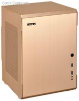 CH-LQ34G+KMP Lian-li pc-Q34 Gold mini-ITX Chassis