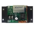 MI-POE-PH Miro Passive Gigabit Phantom POE Injector with Fuse and over voltage protection 60V Max