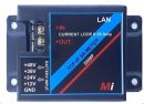 MI-TCPIP-VA-EN Miro Micro Instruments Enclosed TCP IP V/A meter (SNMP) 30 Amp