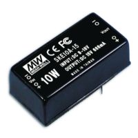 Miro 10W Single Output DC-DC Converter, INPUT: 19-36VDC, OUTPUT: 5VDC (2Amp)