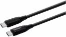 DLC5204C/00 Philips Premium Braided USB-C to USB-C cable - 1.2m