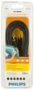 SWV7125S/10 Philips 300 Series 3.0m 3RCA - 3RCA Component video cable