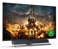 559M1RYV Philips 55" IPS 4k UHD Anti-glare monitor