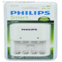 Philips SCB1411WB Smart Charger
