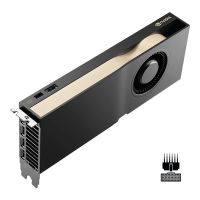 SC-PQB4500 PNY RTX Pro 4500 NVIDIA RTX 4500 Blackwell 32GB GDDR6 256-bit Professional