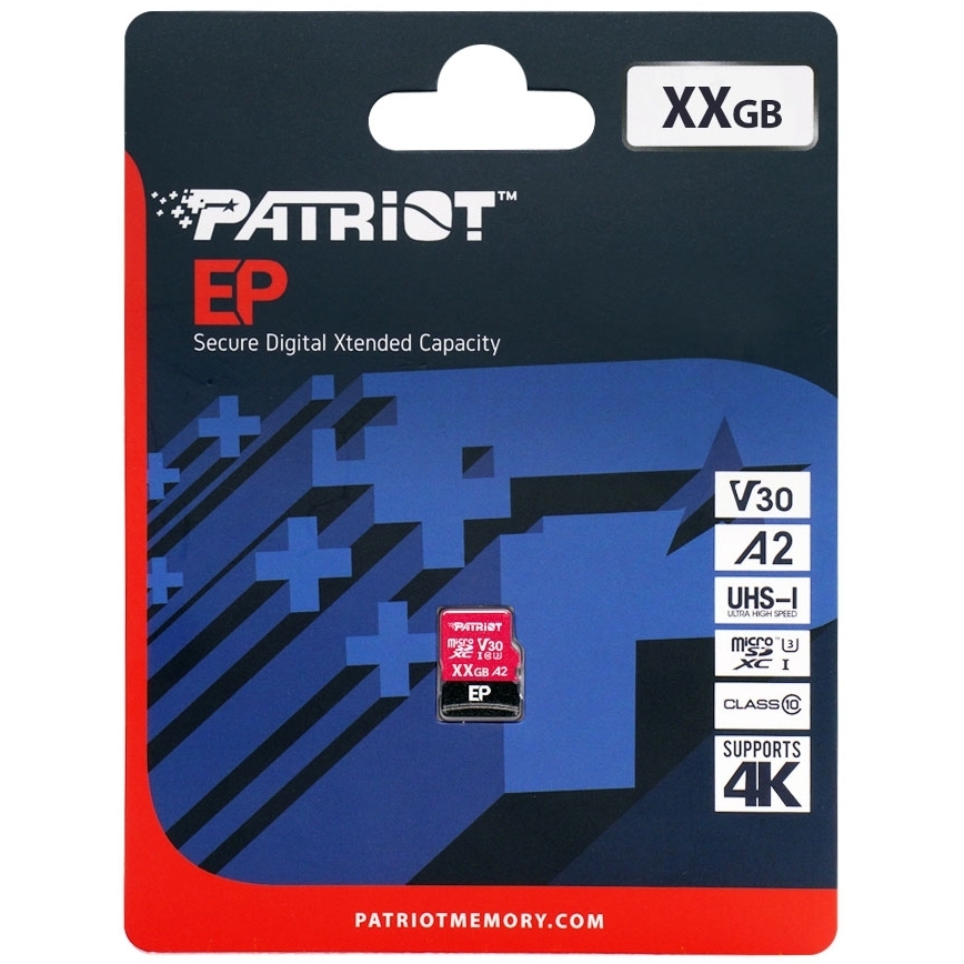 PEF128GEP32MCX