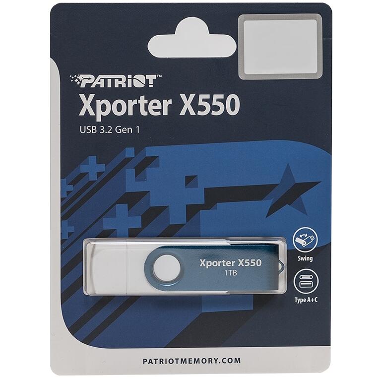 PS128GX550AAD