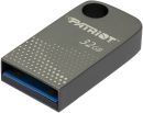 PSF32GT300DS3U Patriot TAB300 32GB USB 3.2 Gen 1 Flash Drive - Dark Shadow