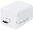 PI256GCUW30C Patriot iluxe Cube 256GB Smart Backup solution for iPhone / iPad