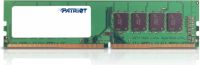 PSD44G266682 Patriot Signature Line 4GB DDR4-2666 CL19 1.2V 288pin UDIMM memory