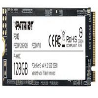 P300P128GM28 Patriot P300 128GB M.2 PCIe NVMe Solid Solid Drive
