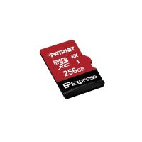 Patriot EP Series 256GB MicroSDXC Express Card for Nintendo Switch 2
