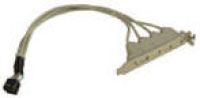 GC-USB-4P Gallery image 1 [Size: 147 (W) x 72 (H)]