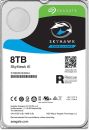 ST8000VE001 Seagate Skyhawk AI 8TB 3.5'' 7200rpm SATA Surveillance Hard Disk Drive