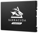 ZA960CV10001 Seagate Barracuda Q1 960GB 2.5" SATA3 6Gb/s Solid State Drive