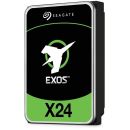 ST20000NM007H Seagate Exos X24 20TB 3.5" 7200rpm 512MB Cache SAS 12Gb/s Hard Disk Drive