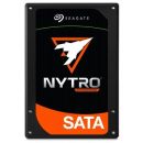 XA1920ME10063 Seagate Nytro 1000 2.5" SATA 2TB SSD (1551) Mainstream Endurance