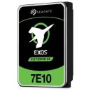 ST2000NM000B Seagate Exos 7E10 2TB 3.5" 7200rpm 256MB Cache SATA3 6Gb/s Fast Format Hard Disk Drive