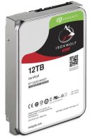 ST12000VN0008 Seagate Ironwolf NAS 12TB 3.5" 7200rpm 256MB Cache NAS SATA 6GB/s Hard Drive