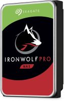 ST12000NT001 Seagate Ironwolf Pro 12TB 3.5" 7200rpm SATA 6Gb/s 256MB Cache NAS Hard Disk Drive