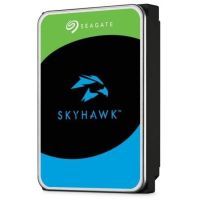 ST4000VX016 Seagate Skyhawk 4TB 3.5" SATA Surveillance Hard Disk Drive